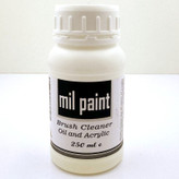 قلمشور روغنی ۲۵۰ میل milpaint